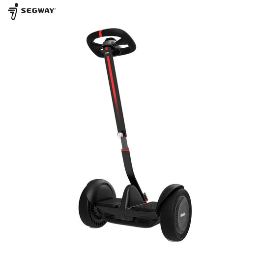 Smart Self-Balancing Scooter Powerful For Adult Compatible With Gokart Kit