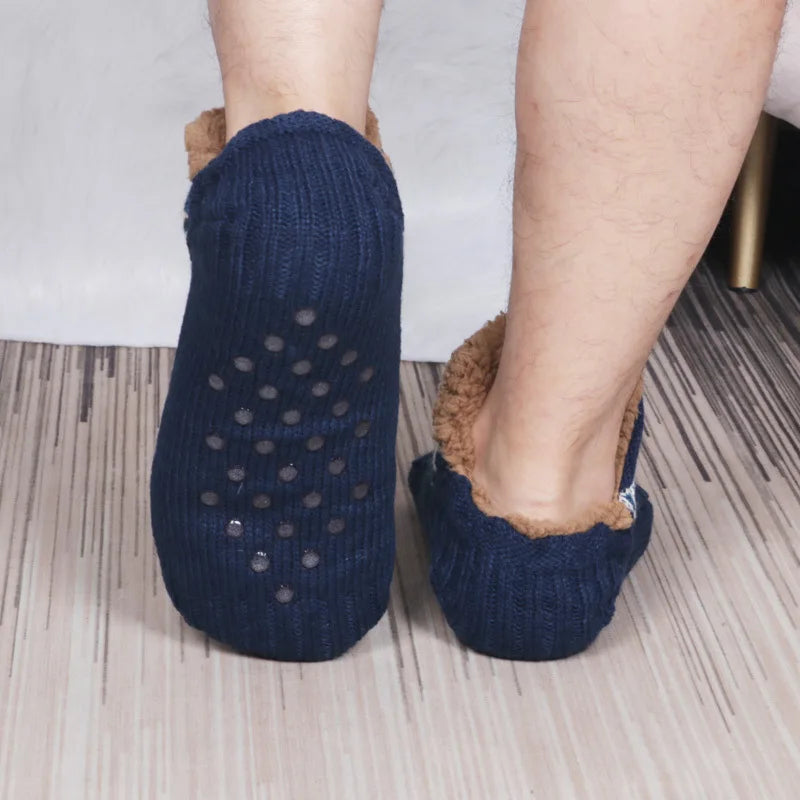 Awesome OnYou! Sock Slippers