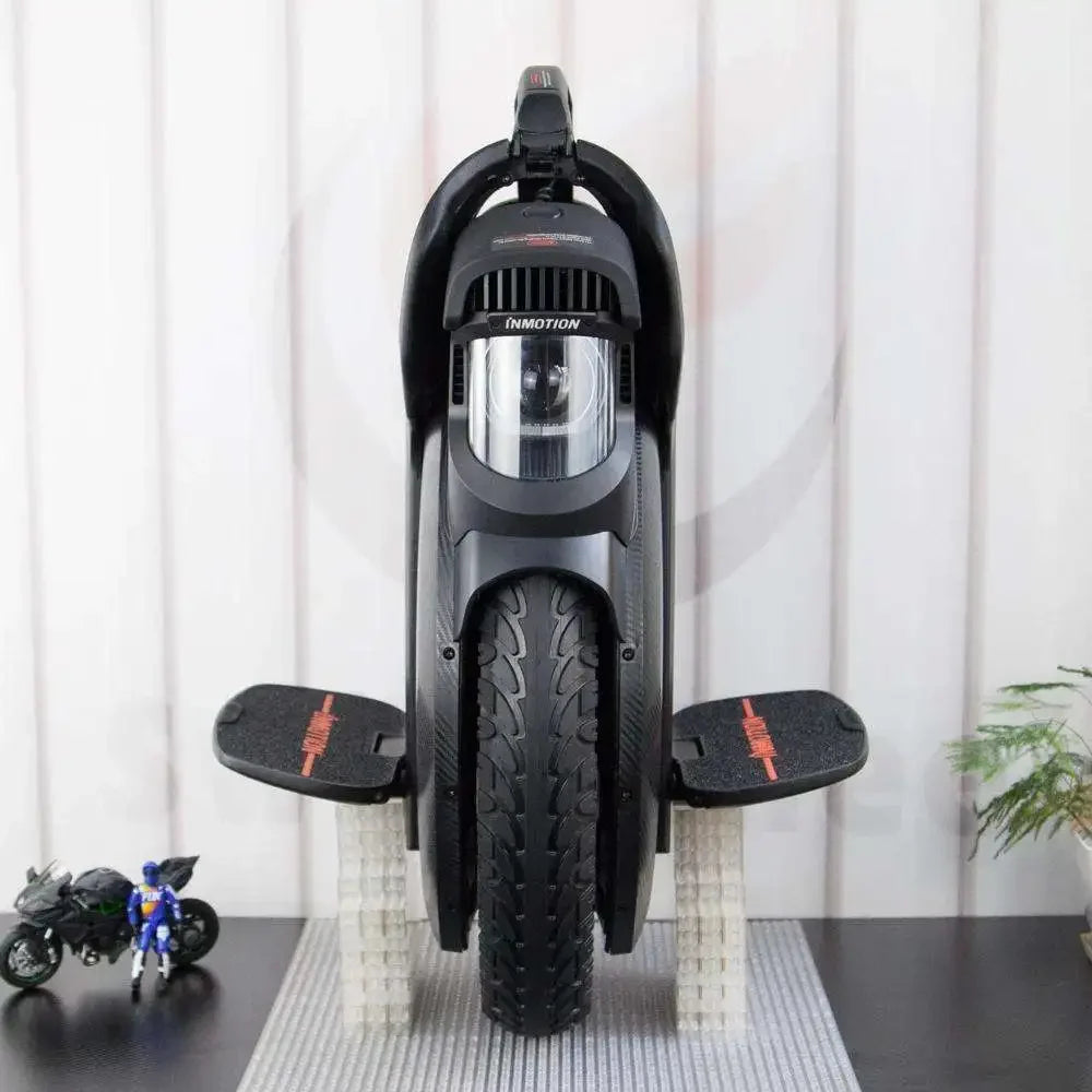 Awesome V11 Electric Unicycle