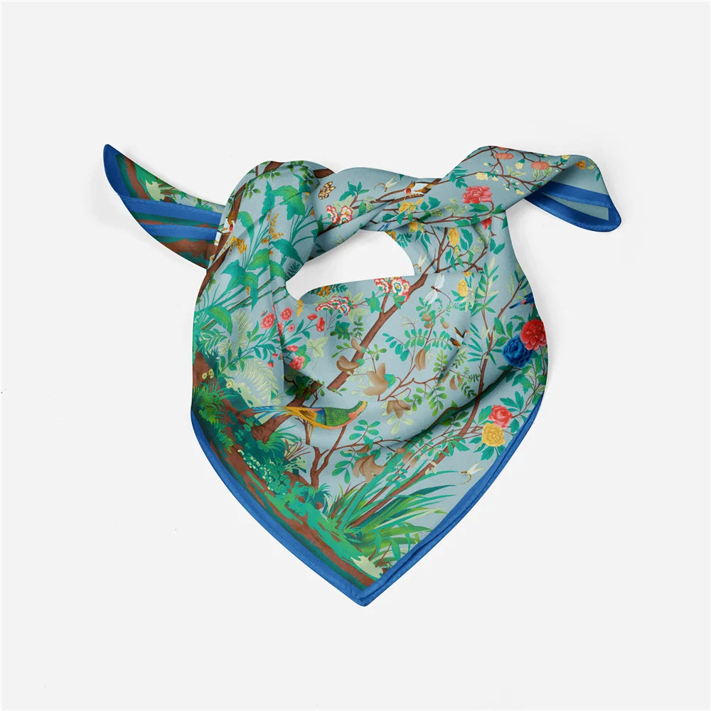 Awesome- Luxury Neckerchief