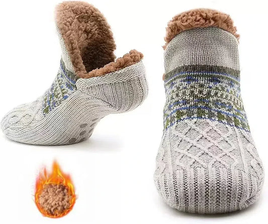 Awesome OnYou! Sock Slippers